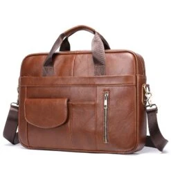 Cross-border Men's Briefcase Genuine Leather Men's Bag Business Bag 14 Inch Computer Bag Men's Portable Shoulder Business 16 Cross-border Men's Briefcase Genuine Leather Men's Bag Business Bag 14 Inch Computer Bag Men's Portable Shoulder Business -Luggage Factory O1CN01K0QWvN1XA0ANAlKT9 990252882 0 cib 3d4b8e09 1c14 4e6b b2d2 61120bfc5cff