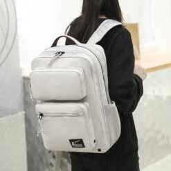 Cross-border New Large Capacity Computer Back Shoulders Air Cushion Shoulders High School College Student Bag Outdoor Travel Backpack Male 13 Cross-border New Large Capacity Computer Back Shoulders Air Cushion Shoulders High School College Student Bag Outdoor Travel Backpack Male -Luggage Factory O1CN01YAtqcT1dfxUWUtCNO 2211465203764 0 cib d9d9b6c6 50db 4215 8798 aafc2f04e51c