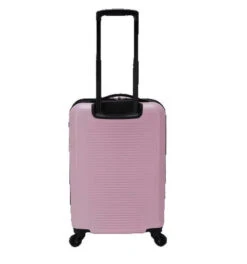20 Inch Hard Side Carry-On Spinner Luggage, Black Matte Finish (Walmart.com Exclusive) 29 20 Inch Hard Side Carry-On Spinner Luggage, Black Matte Finish (Walmart.com Exclusive) -Luggage Factory Sc732f1a9c6034664a47bcabac0e799da6