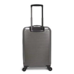 20 Inch Hard Side Carry-On Spinner Luggage, Black Matte Finish (Walmart.com Exclusive) 27 20 Inch Hard Side Carry-On Spinner Luggage, Black Matte Finish (Walmart.com Exclusive) -Luggage Factory Sffd568aebac3455c86eda9248562a231i