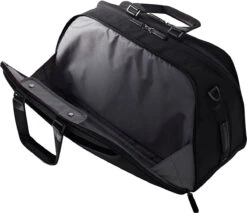 Zero Halliburton Profile 20In Business Duffel Bag 12 Zero Halliburton Profile 20In Business Duffel Bag -Luggage Factory b4c8171eb4e396bdb31152026081ea38