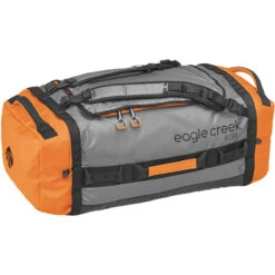 Eagle Creek Cargo Hauler Duffels Cargo Hauler Duffel 90 L / L -Luggage Factory c034d8d227ba06aa36cb7c5dd211f357