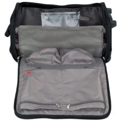 Athalon Luggage 29In 15 Pocket Wheeling Duffel -Luggage Factory c69a2f9fc891b4e4aa1b724ba087e950