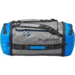Eagle Creek Cargo Hauler Duffels Cargo Hauler Duffel 90 L / L -Luggage Factory ced1d5ea5845652915db24f84f416ac4