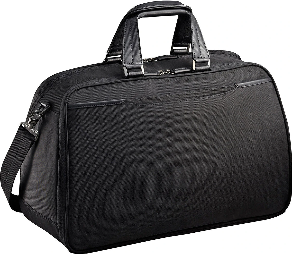 Zero Halliburton Profile 20In Business Duffel Bag 3 Zero Halliburton Profile 20In Business Duffel Bag - Image 3