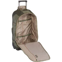 Eagle Creek Ec Adventure Collapsible Duffel 30 -Luggage Factory da9a789775bf811152edccf9cc87b7c8