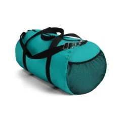 Uniquely You Duffel Bag - Carry On Luggage / Teal Green -Luggage Factory duffel bags teal green style bag 689