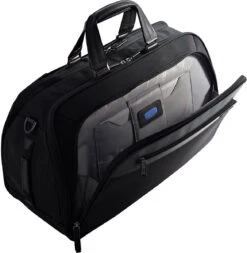 Zero Halliburton Profile 20In Business Duffel Bag 10 Zero Halliburton Profile 20In Business Duffel Bag -Luggage Factory e0776b7ce92076094e5e1f562c6e8e14