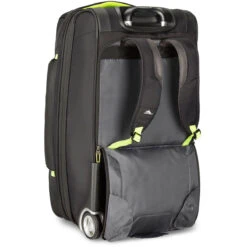 High Sierra At8 26In Wheeled Duffel Upright 16 High Sierra At8 26In Wheeled Duffel Upright -Luggage Factory ec86570e9e66187cf1abfa70037099c6