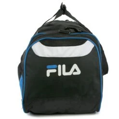 Fila Acer 25In Sport Duffel Bag -Luggage Factory f379dc45feb453476fdd466ce6b1af35