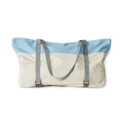 Yoga Duffel Bags Oxford Splicing Color Men And Women Outdoor Sport Bag Gym Fitness Training Storage -Luggage Factory product image 306586811