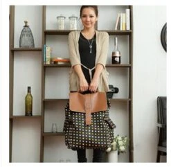 Travel Trolley Backpack Bag Boarding Luggage Bags Rolling Bag With Wheels For Women Travel Duffel -Luggage Factory product image 750131179