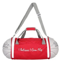 Unisex Tire Tyre Shape Football Basketball Rugby Shape Gym Sport Duffel Bag Travel Vacation Home -Luggage Factory product image 755469678