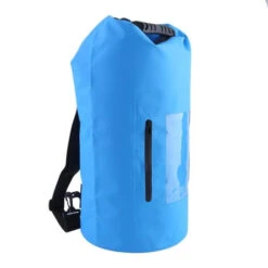 30L Portable Dry Bag Waterproof Roll Top Duffel Bag With Grab Handle Universal Dry Gear Bag Durable -Luggage Factory product image 836121639