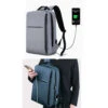 Laptop Backpack For Men Travel Backpacks Business Backpack College Backpack With Usb Charging