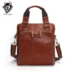 Tauren Brand Men Bag Casual Men'S Briefcase Shoulder Bags Laptop Crossbody Messenger Bag Men