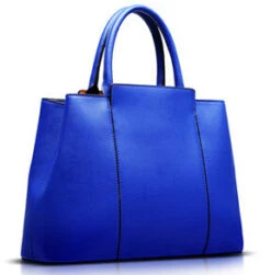 Hot Fashion 2015 Leather Women Bag Messenger Bags Shoulder Bag Handbags European Brief Style Tote -Luggage Factory product image 917153859