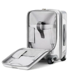 New Hot Travel Suitcase ,Students Cabin Rolling Luggage With Laptop Bag,Women Trolley Travel Bag -Luggage Factory product image 918114705
