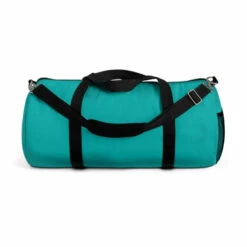 Uniquely You Duffel Bag - Carry On Luggage / Teal Green -Luggage Factory uniquely you duffel bag carry on luggage teal green large bags 612