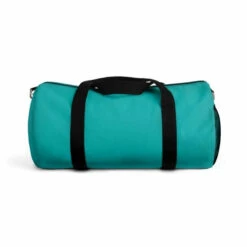 Uniquely You Duffel Bag - Carry On Luggage / Teal Green -Luggage Factory uniquely you duffel bag carry on luggage teal green small bags 883